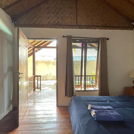 Rumah Tiga Gili 吉利阿尔 外观 照片