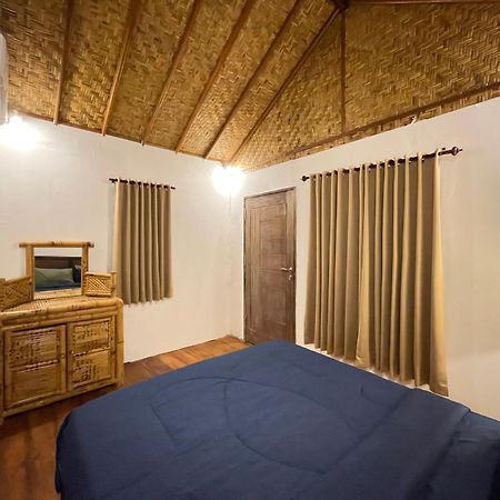 Rumah Tiga Gili 吉利阿尔 外观 照片