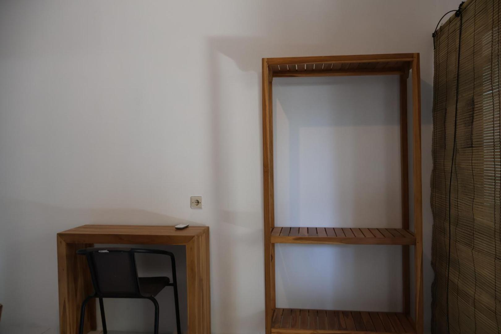Rumah Tiga Gili 吉利阿尔 外观 照片