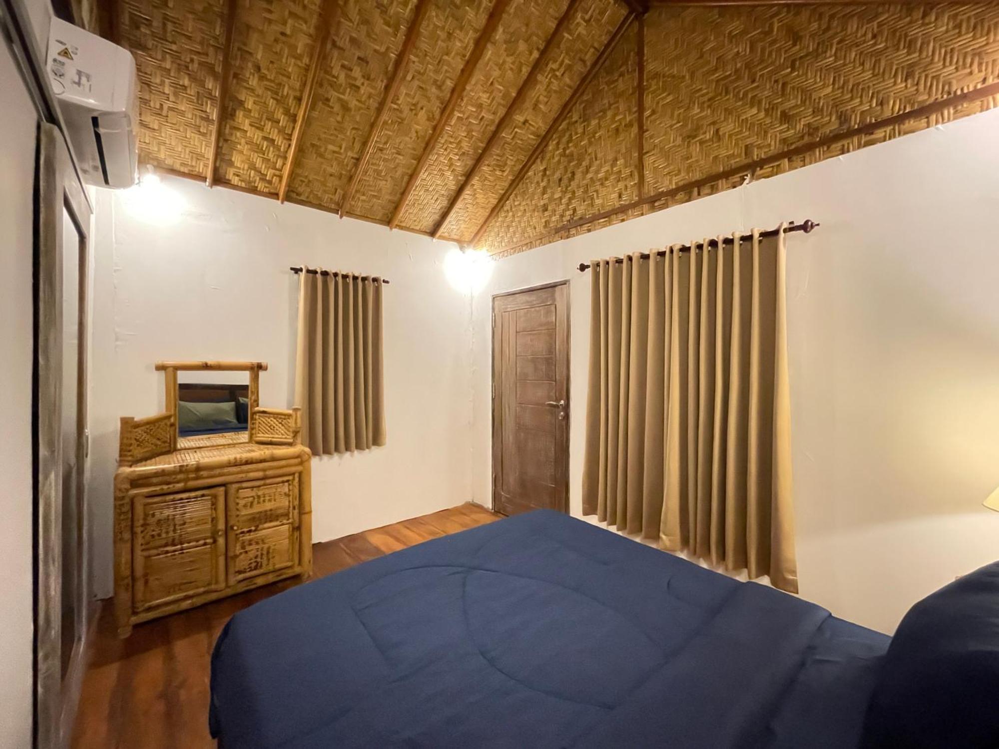 Rumah Tiga Gili 吉利阿尔 外观 照片