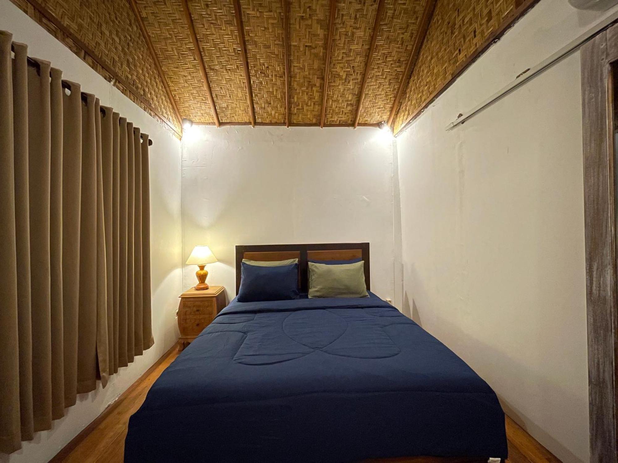 Rumah Tiga Gili 吉利阿尔 外观 照片