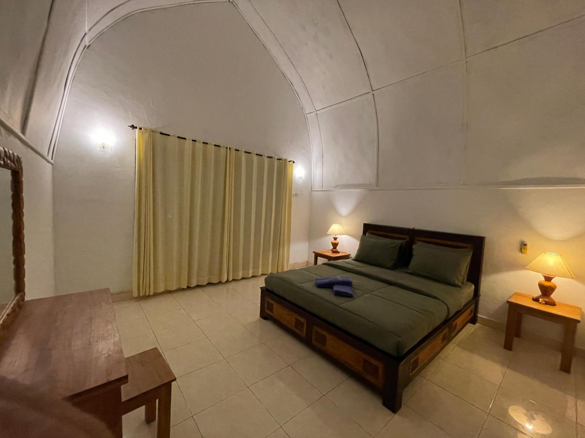 Rumah Tiga Gili 吉利阿尔 外观 照片